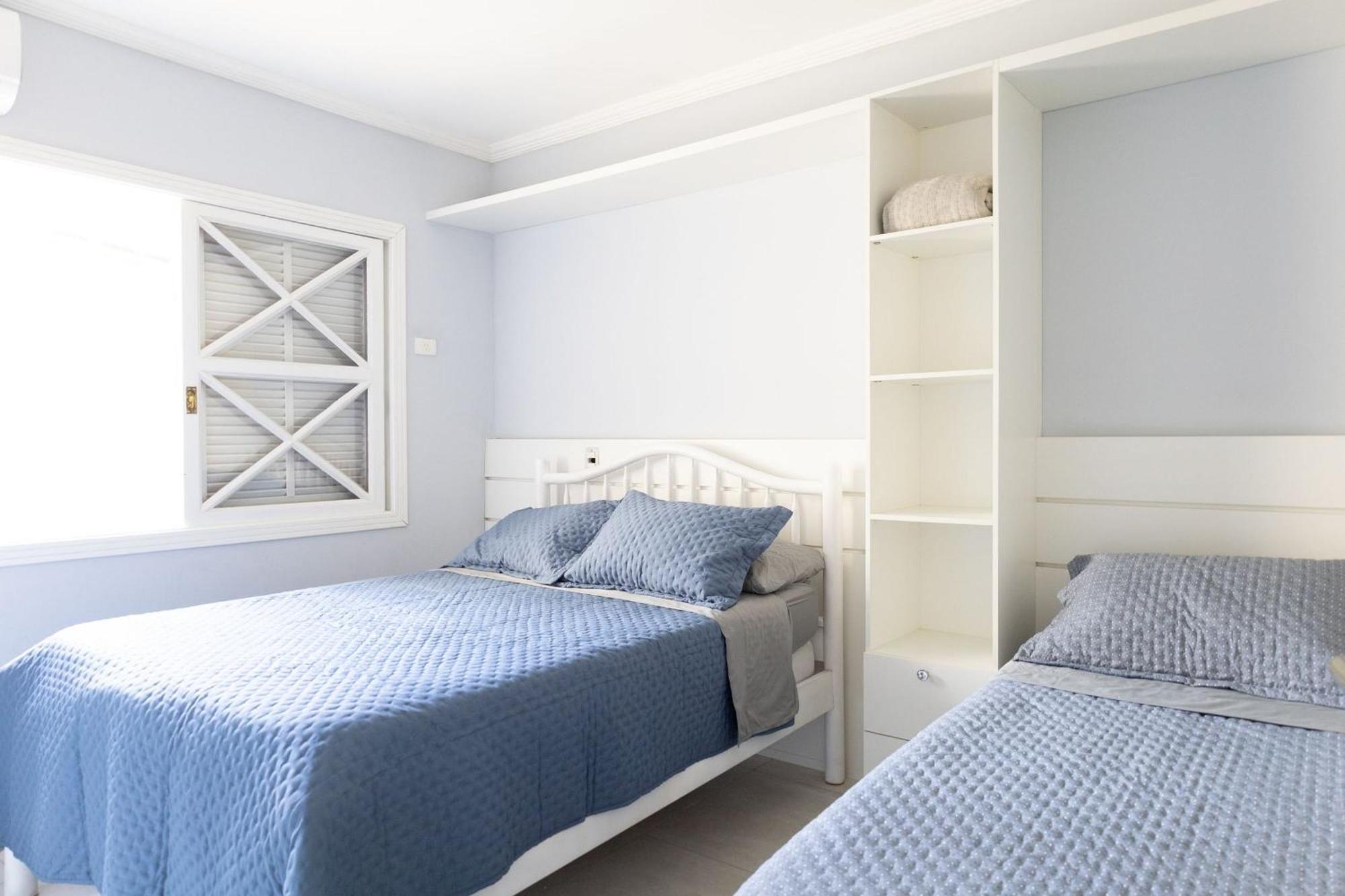 Flats De 1 E 2 Dorm A 50M Da Praia Maresias - Cond Lazer Completo Zewnętrze zdjęcie