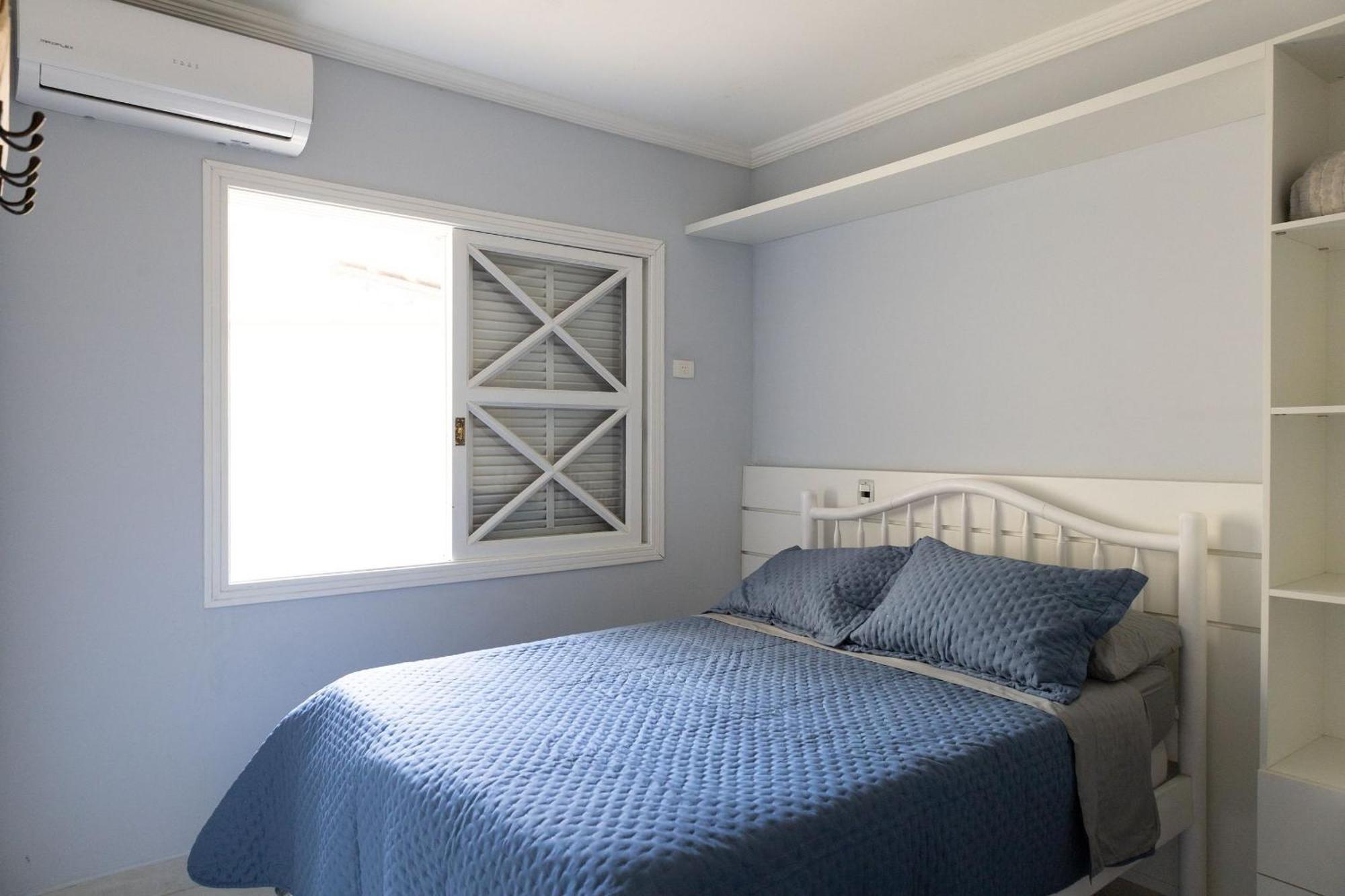 Flats De 1 E 2 Dorm A 50M Da Praia Maresias - Cond Lazer Completo Zewnętrze zdjęcie