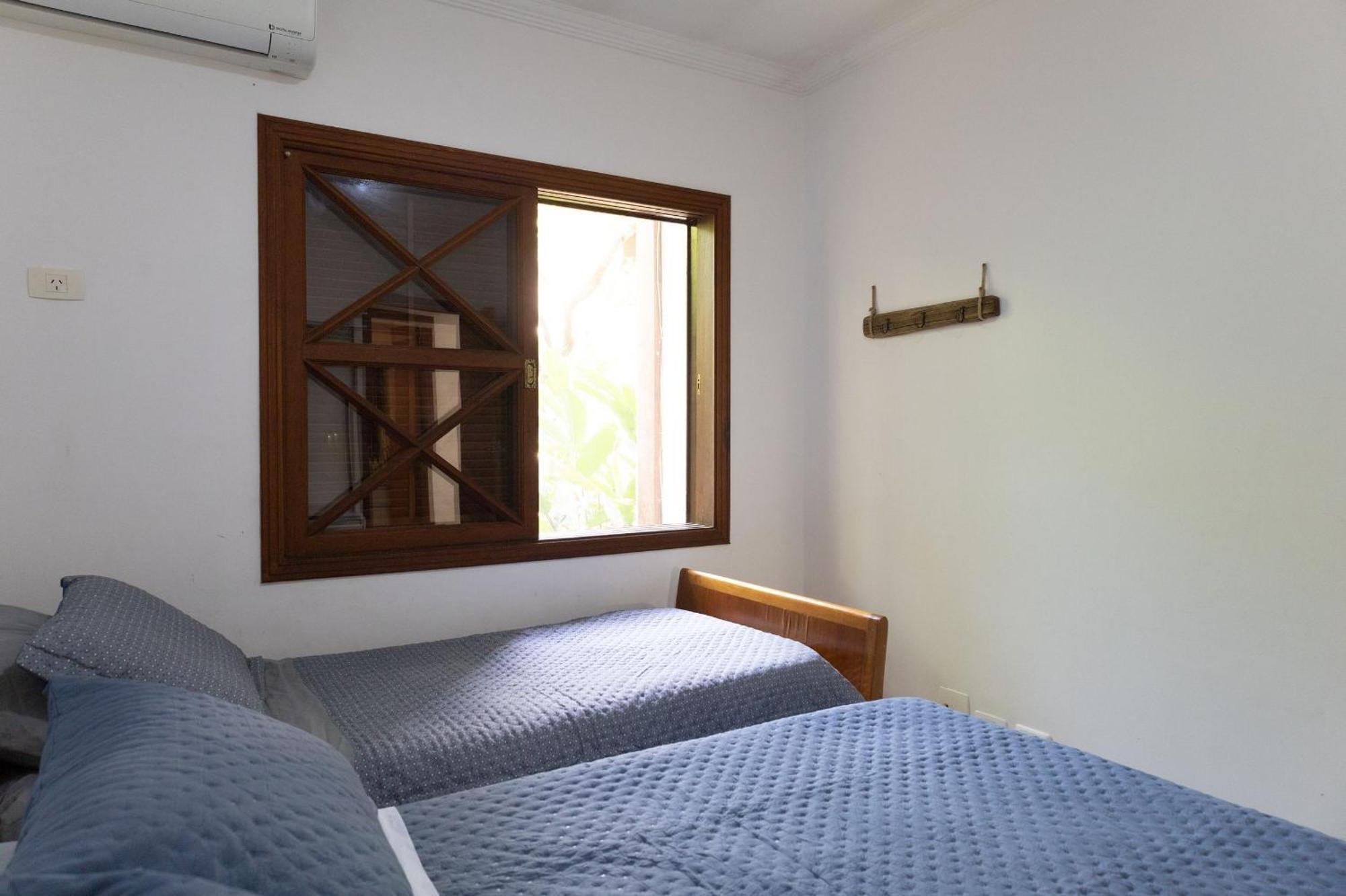 Flats De 1 E 2 Dorm A 50M Da Praia Maresias - Cond Lazer Completo Zewnętrze zdjęcie