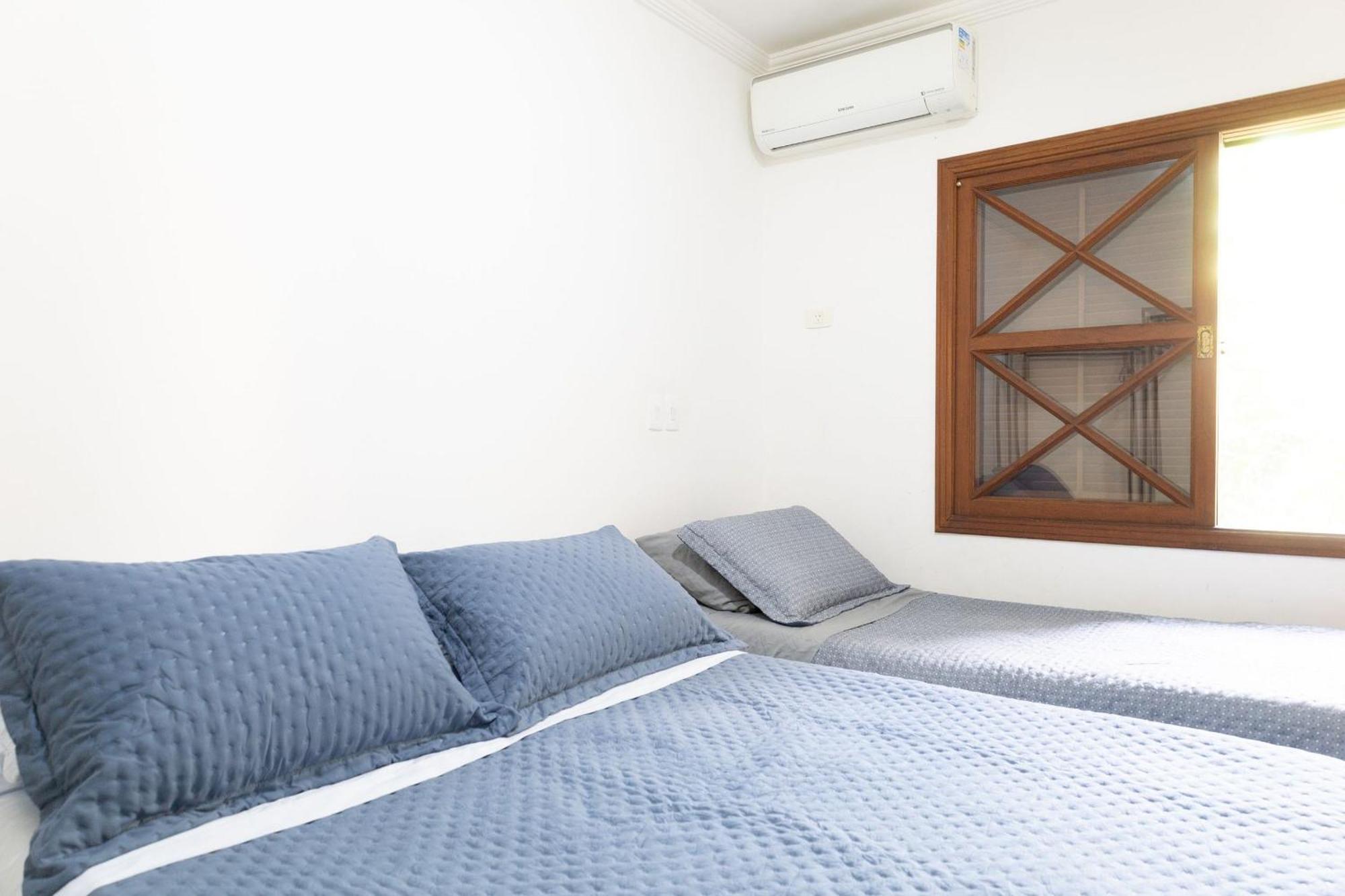 Flats De 1 E 2 Dorm A 50M Da Praia Maresias - Cond Lazer Completo Zewnętrze zdjęcie