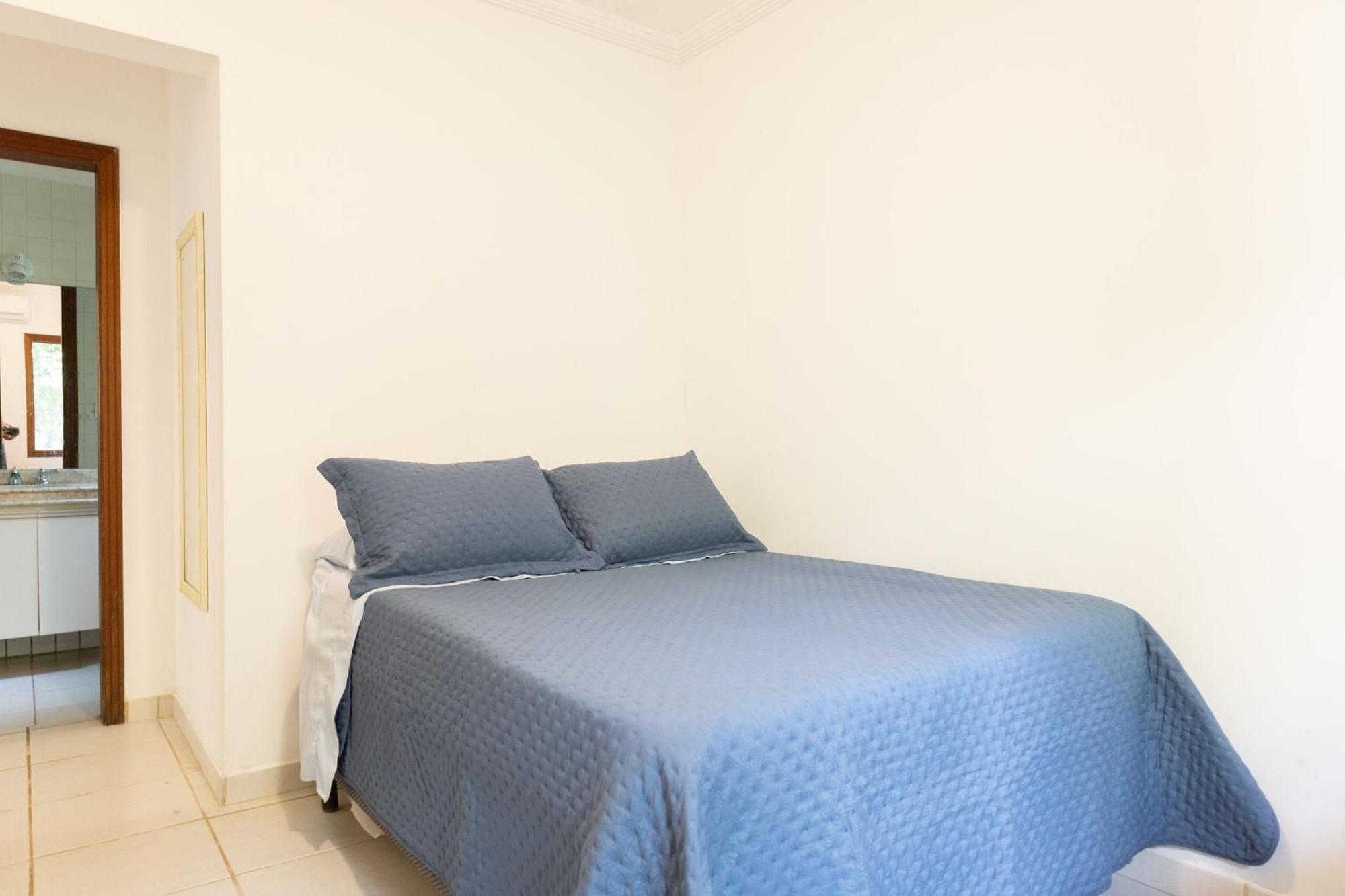 Flats De 1 E 2 Dorm A 50M Da Praia Maresias - Cond Lazer Completo Zewnętrze zdjęcie