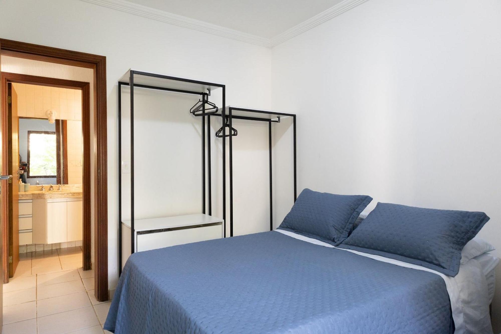 Flats De 1 E 2 Dorm A 50M Da Praia Maresias - Cond Lazer Completo Zewnętrze zdjęcie