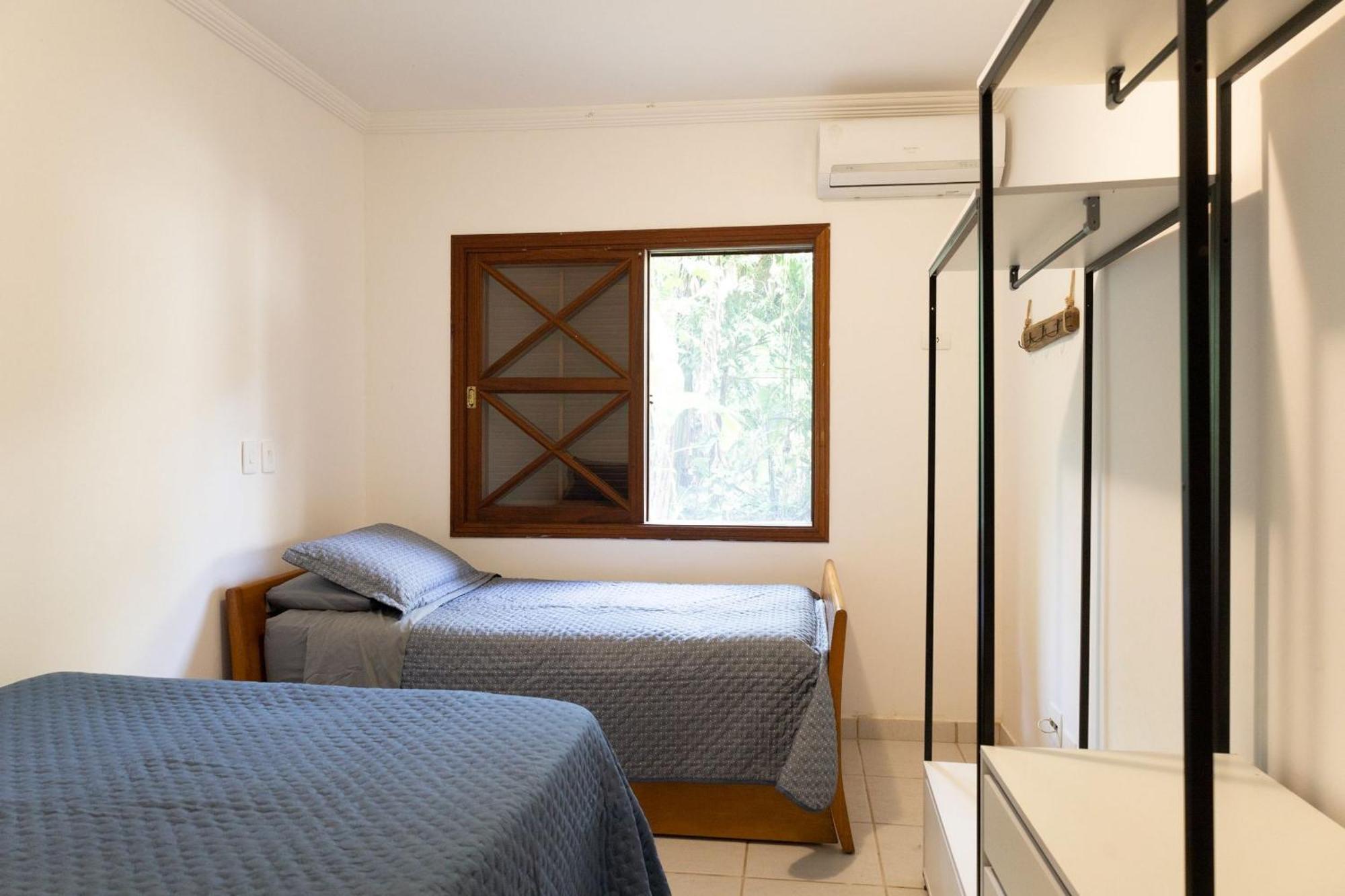 Flats De 1 E 2 Dorm A 50M Da Praia Maresias - Cond Lazer Completo Zewnętrze zdjęcie