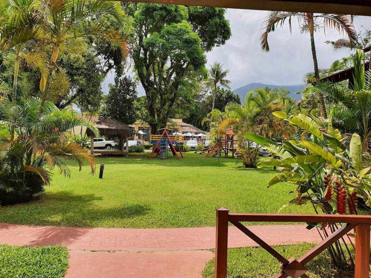 Flats De 1 E 2 Dorm A 50M Da Praia Maresias - Cond Lazer Completo Zewnętrze zdjęcie